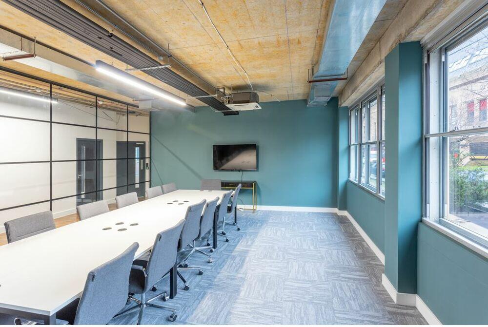 Additional image 8 of Trafalgar House 5 Fitzalan Place, Cardiff