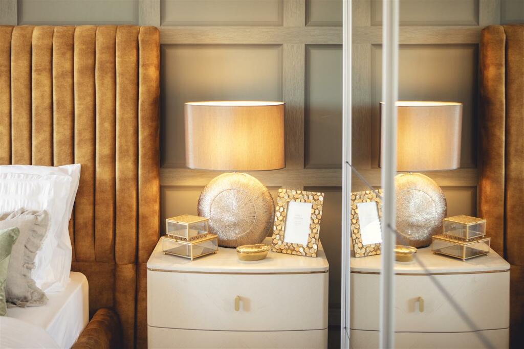 Additional image 2 of Plot 4 Strawberry Meadows, Wigton