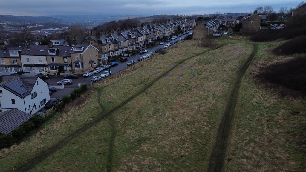 Additional image 21 of Land At Exmouth Place, Cliffe Road, Bradford, West Yorkshire, BD3 0LT