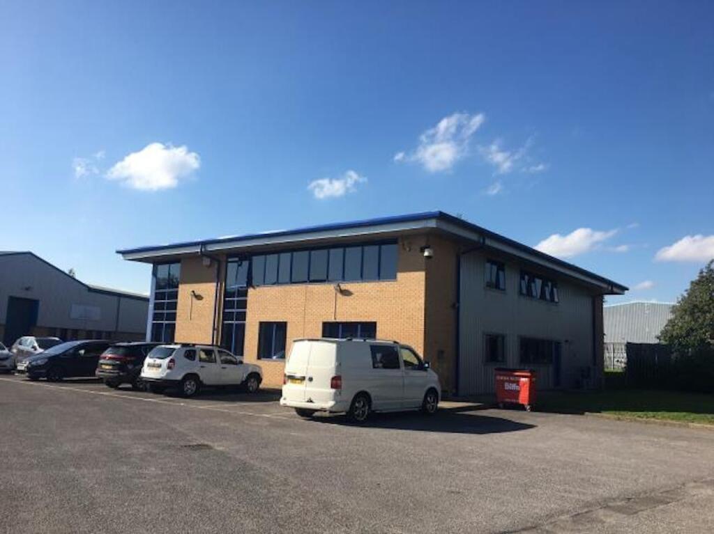 Additional image 3 of Suite 2 Lanesborough House, The Laurels Business Park, Heol Y Rhosog, Cardiff, CF15 8LW