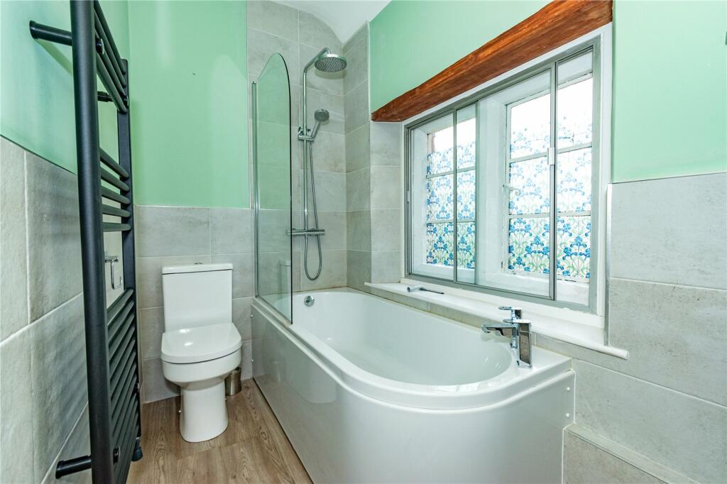 Additional image 14 of 2 North Park Cottages, Brisco, Carlisle, Cumbria