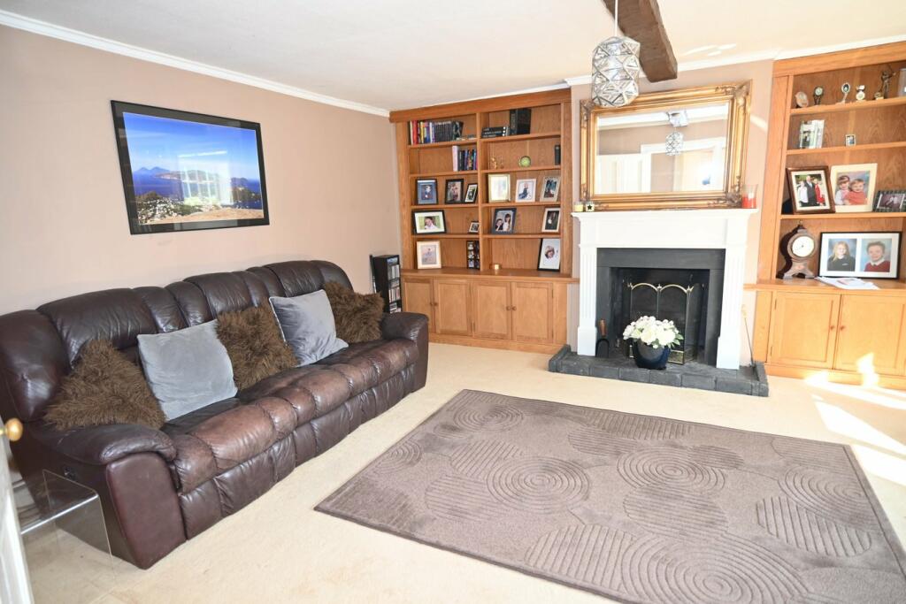 Additional image 9 of Bury Road, Kentford, Newmarket, CB8