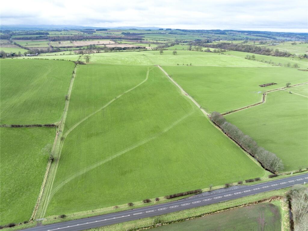 Primary image of Land At Calthwaite, Penrith