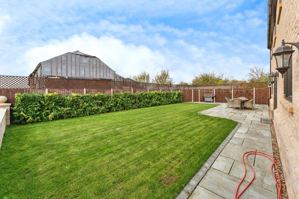 Additional image 4 of Hasse Road, Soham, Ely