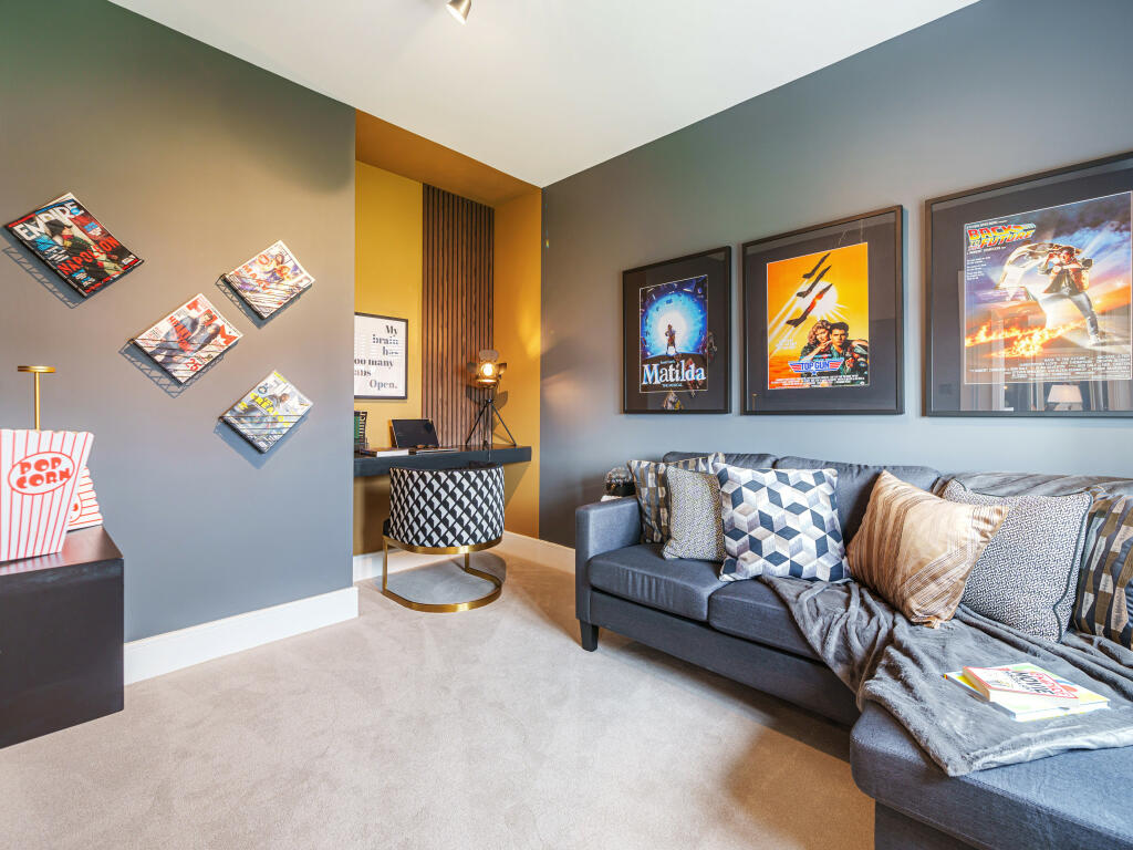 Additional image 12 of Newman Fields,
Soham,
Ely,
Cambridgeshire,
CB7 5EL