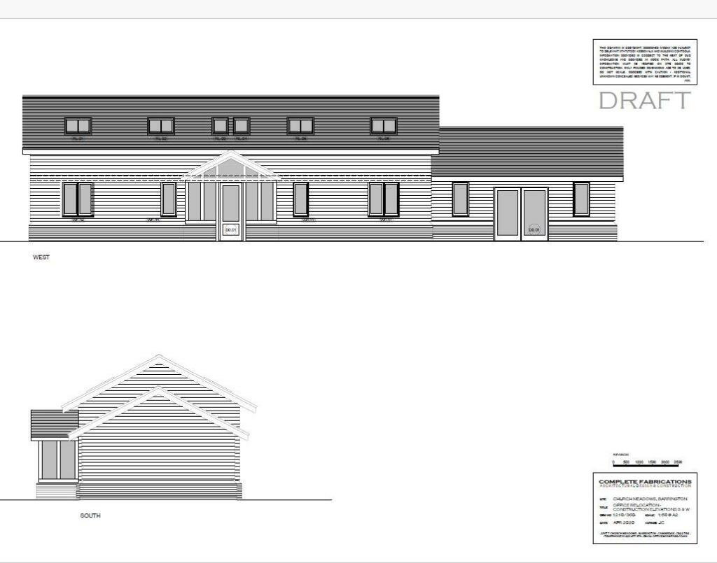 Primary image of Church Meadows, Haslingfield Road, Barrington, Cambridge