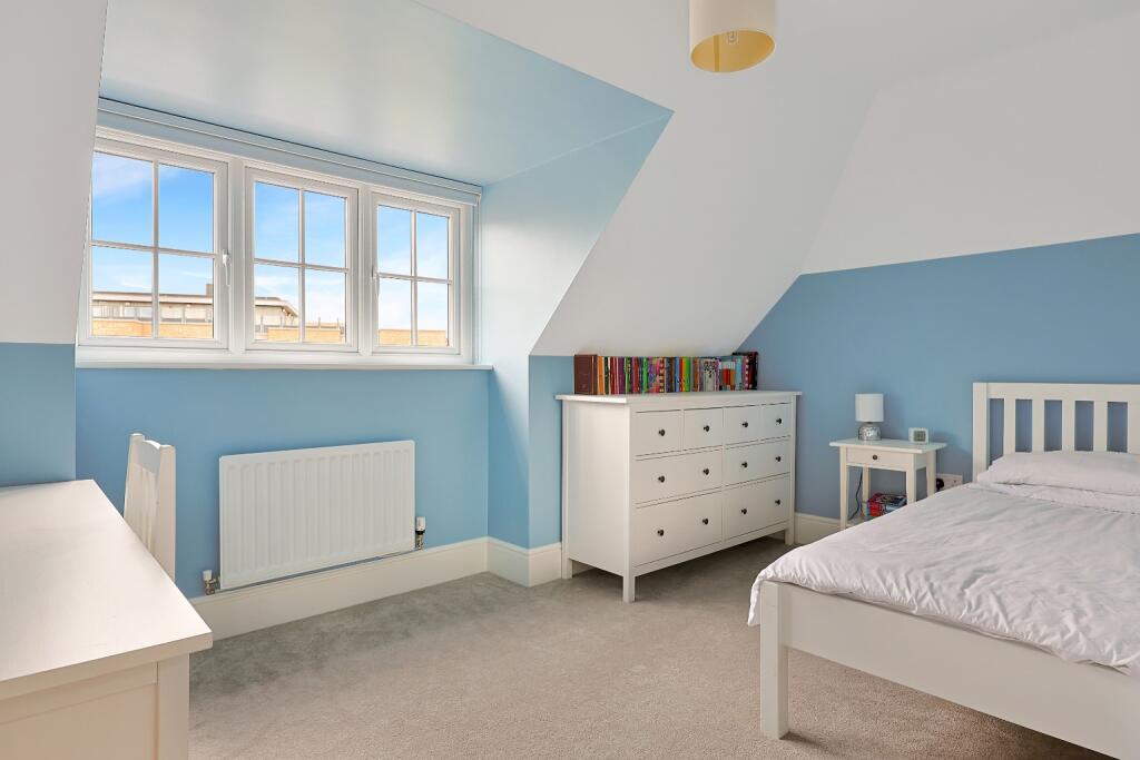 Additional image 21 of St. Edmunds Way, Hauxton