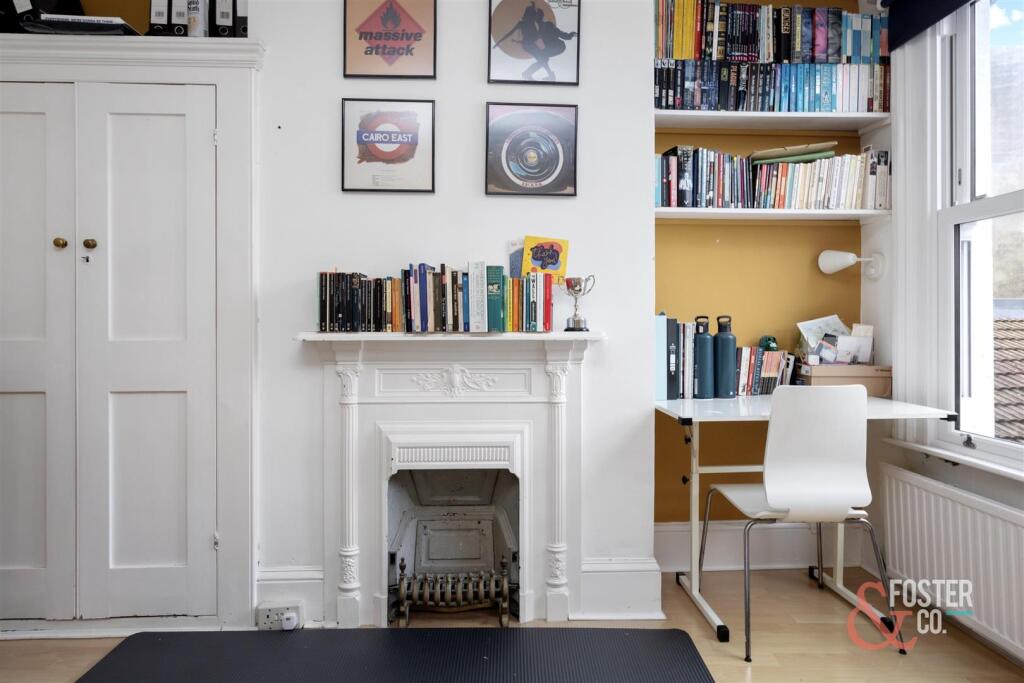 Additional image 20 of Matlock Road, Brighton