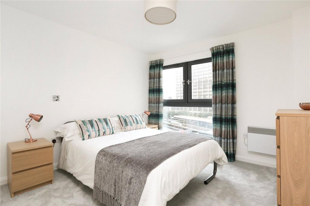 Additional image 10 of Landmark Place, Churchill Way, Cardiff, CF10