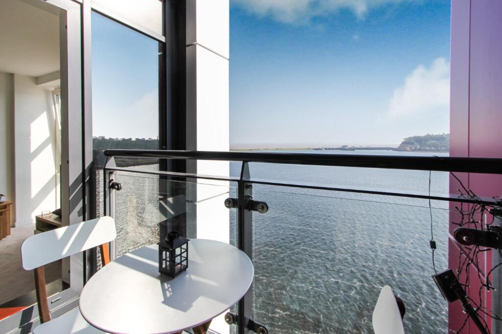 Primary image of Pendeen House, Ferry Court, Cardiff, Caerdydd, CF11