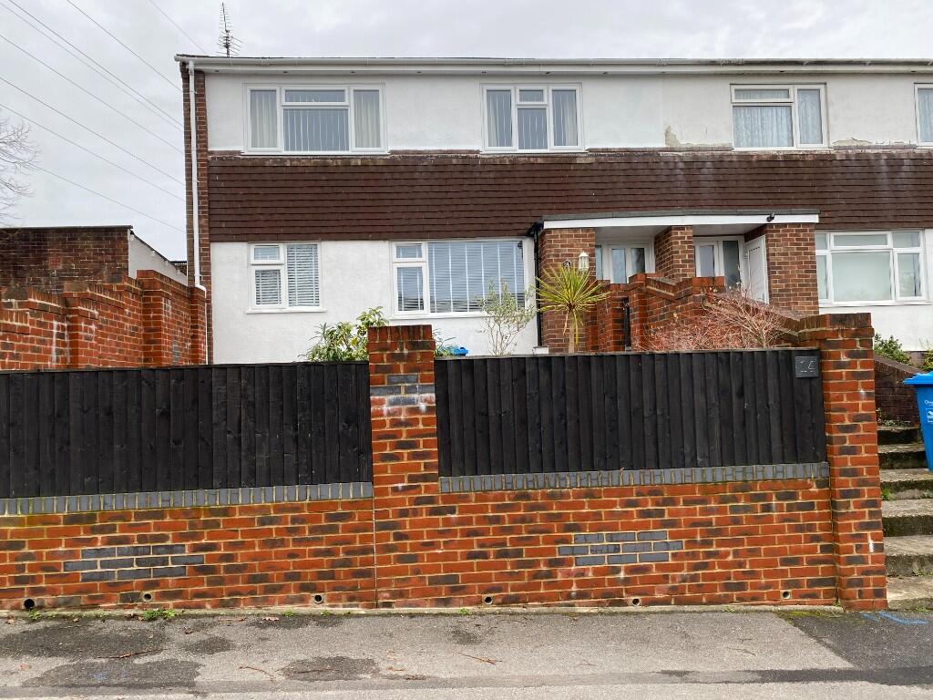 Mayford Road, Poole, Dorset, BH12