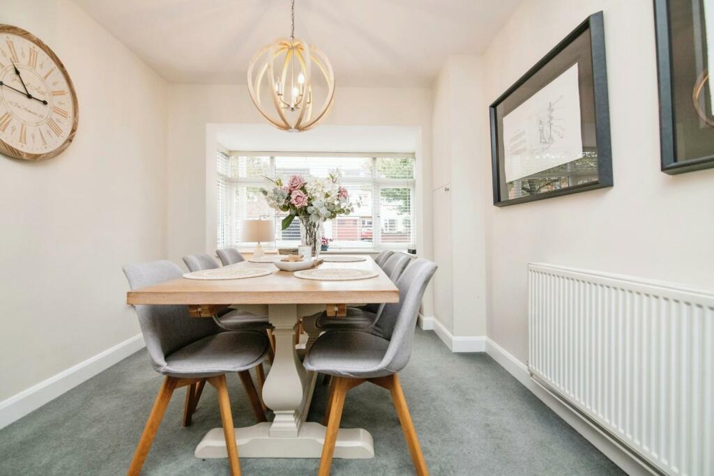 Additional image 5 of Blackford Road, Shirley, Solihull