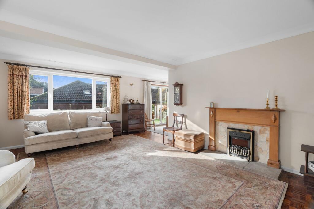 Additional image 9 of The Furrells, Linton, CB21