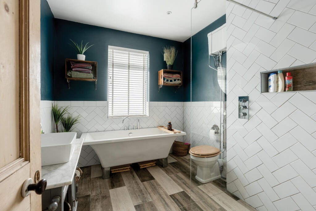 Additional image 25 of Albert Road, Staple Hill, Bristol