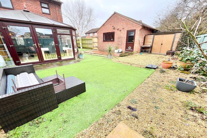 Additional image 13 of Longdown Drive, Weston-Super-Mare. Office/Studio