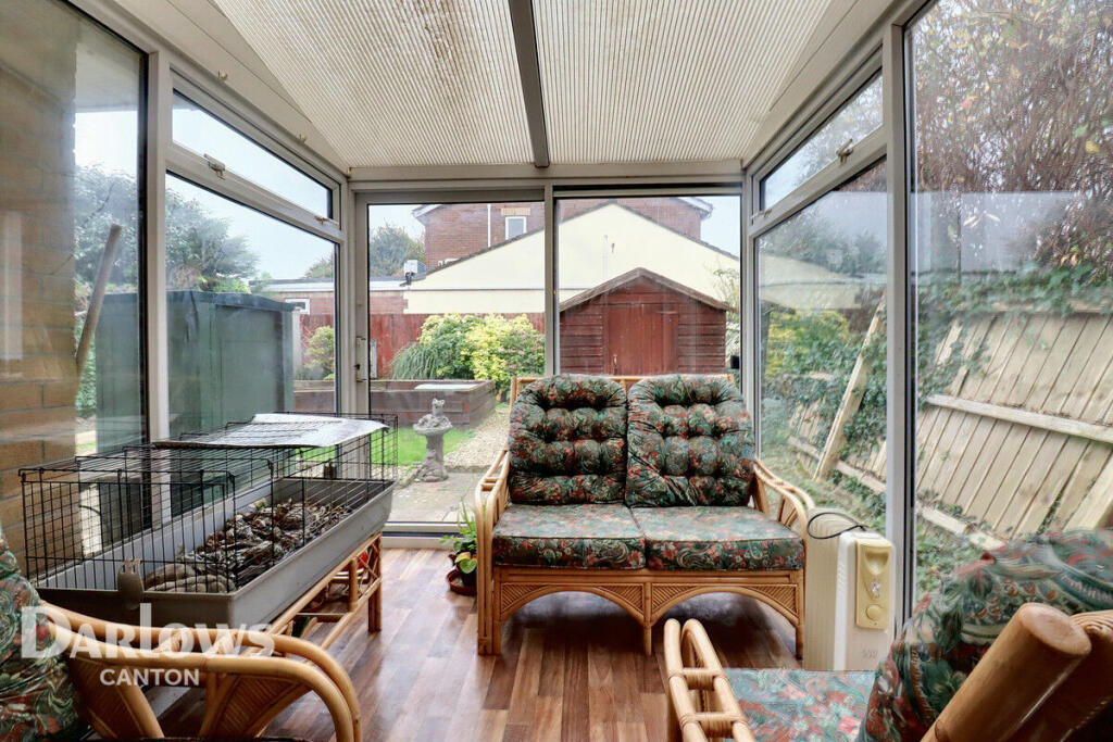 Additional image 10 of Powderham Drive, Cardiff