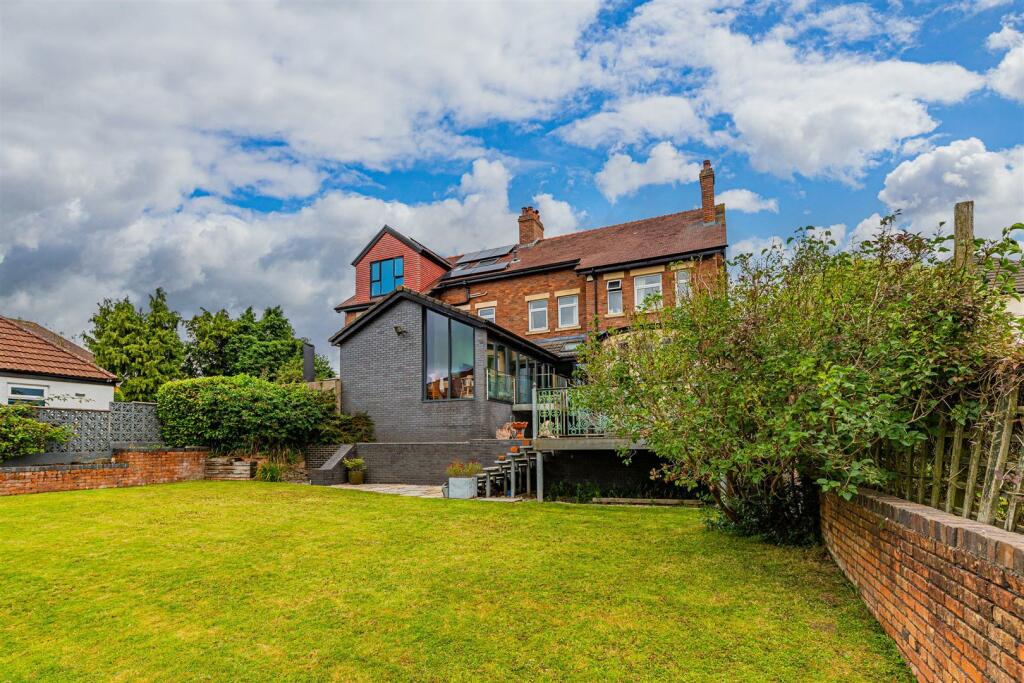 Additional image 28 of Dorchester Avenue, Penylan