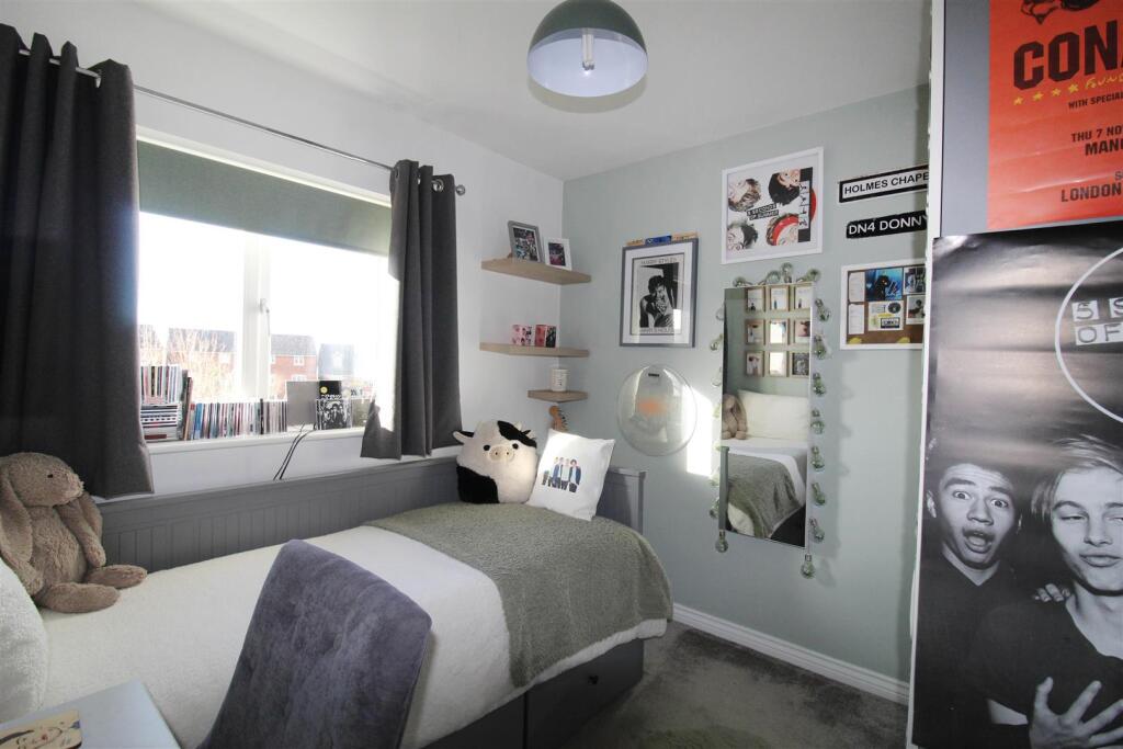 Additional image 16 of Evergreen Avenue, Horwich, Bolton