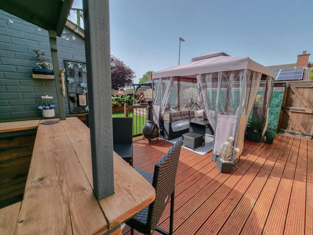 Additional image 16 of Hayter Close, West Wratting