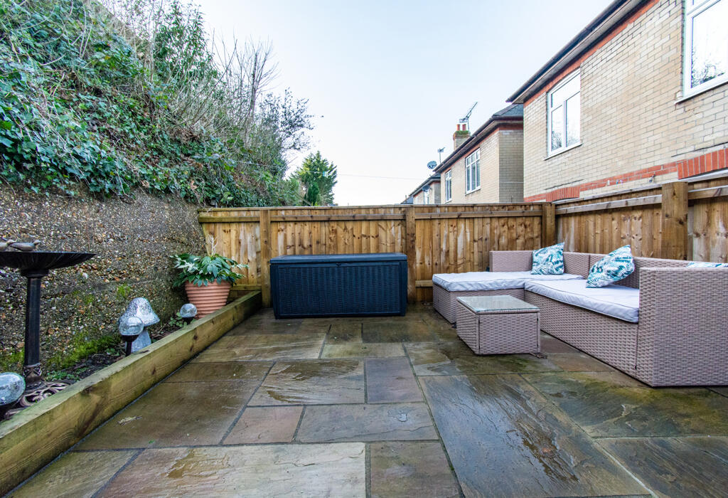 Additional image 11 of Green Road, Bournemouth, Dorset