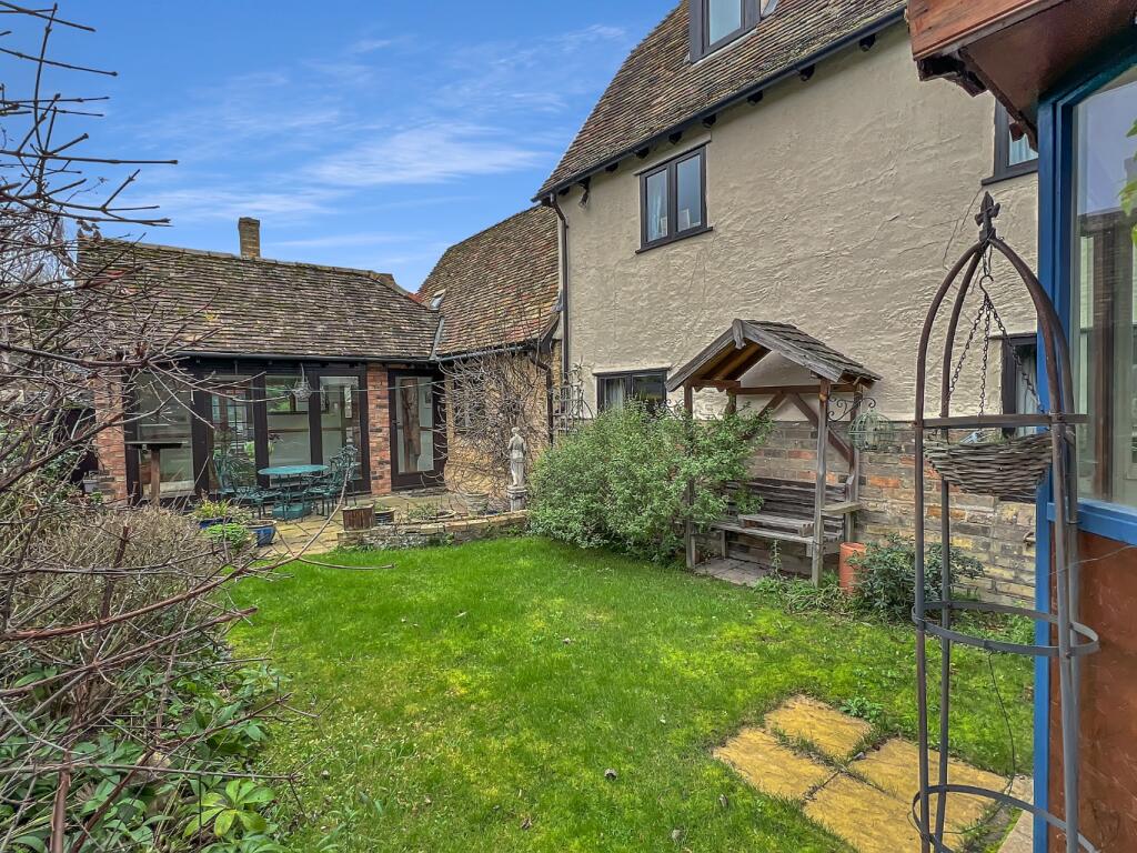 Additional image 26 of The Square, Horningsea