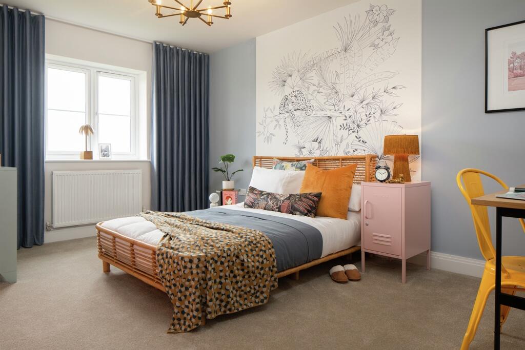 Additional image 10 of 1
Kendale Road
Waterbeach
CB25 9QS