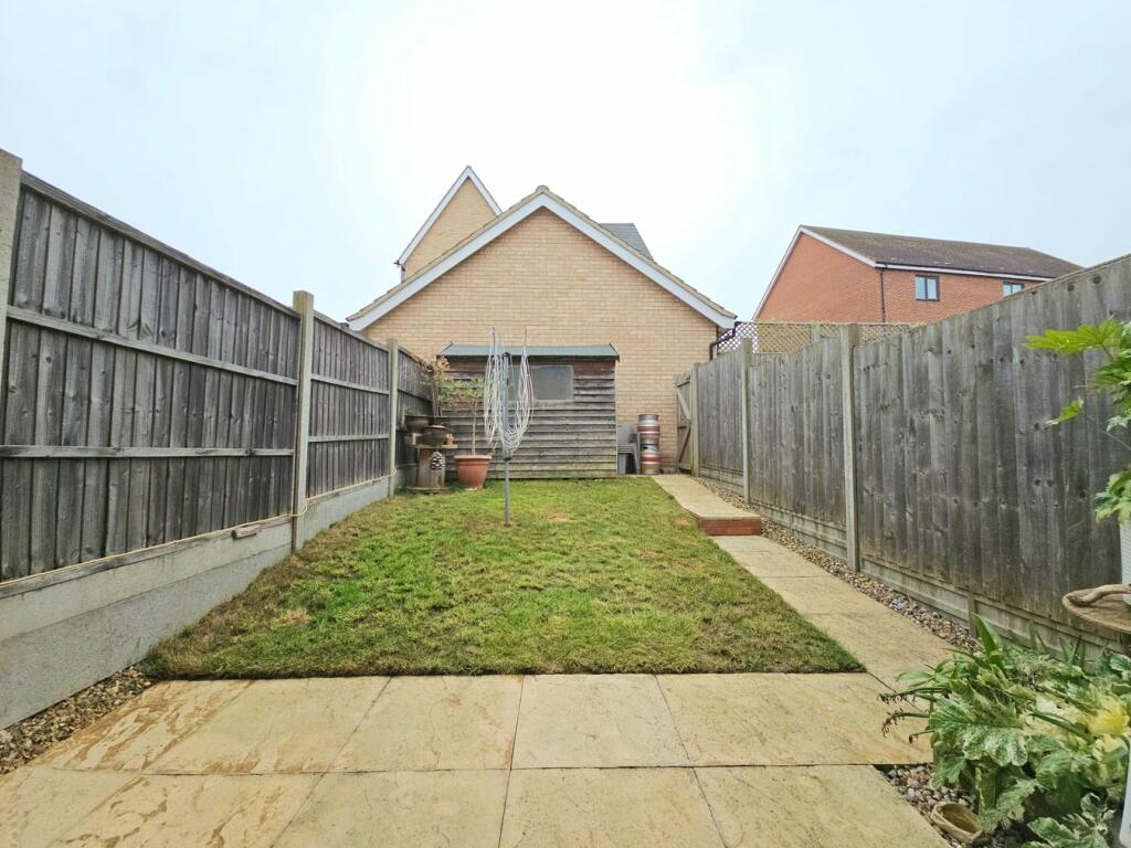 Additional image 11 of Bisley Crescent, Upper Cambourne, Cambridge, CB23
