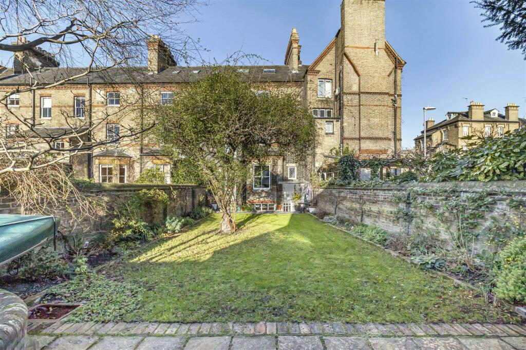 Additional image 22 of Pemberton Terrace, Cambridge