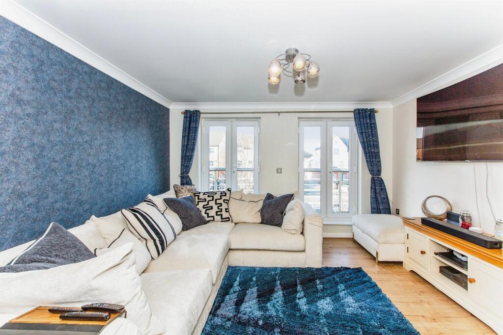 Additional image 5 of Lancaster Gate, Upper Cambourne, CAMBRIDGE