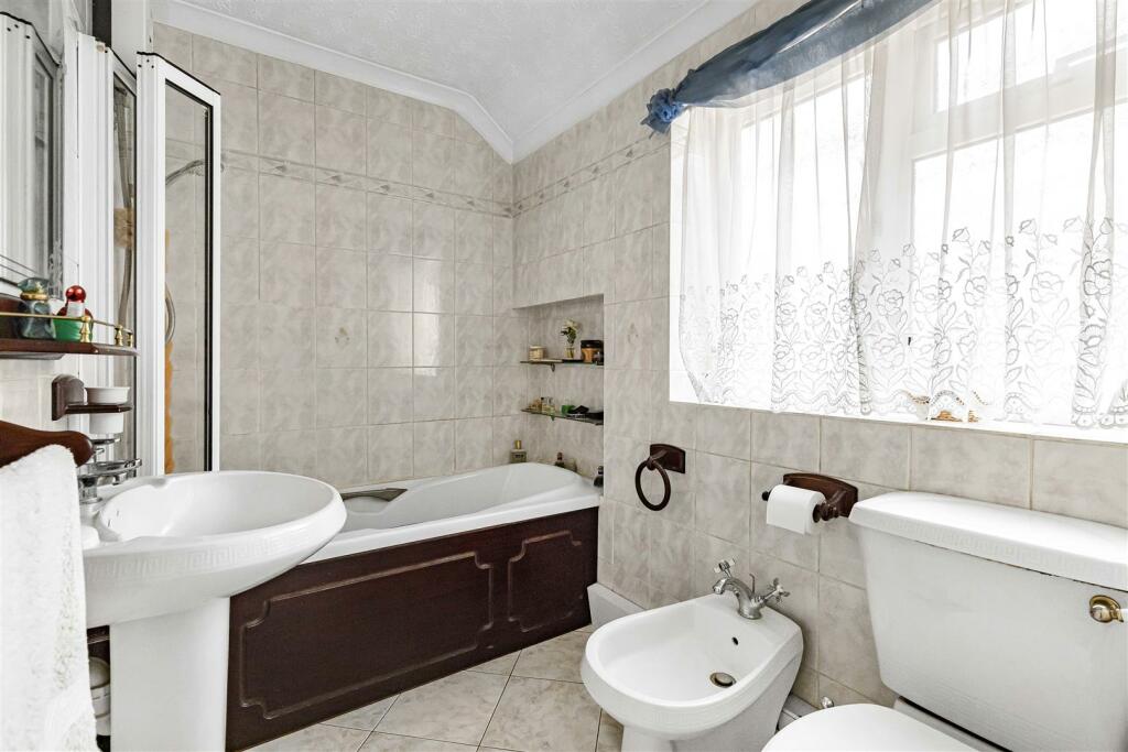 Additional image 4 of Fairfax Road, Cambridge