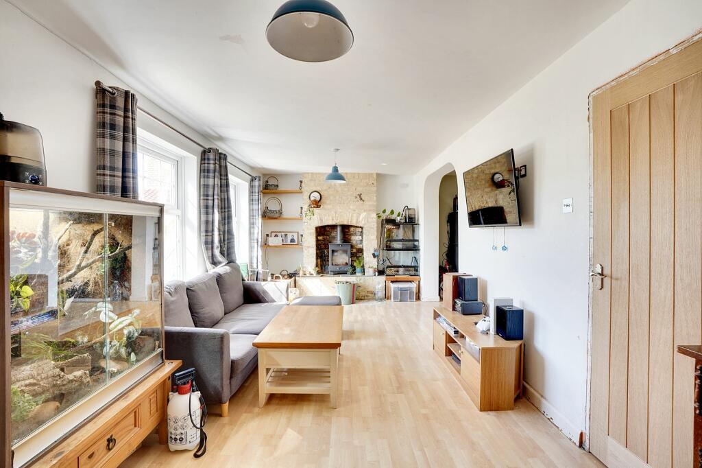 Additional image 8 of Broad Piece, Soham, CB7