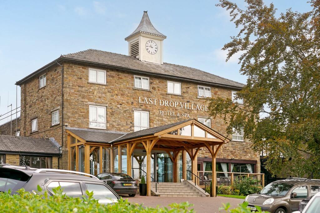 Additional image 59 of Sanctuary Mews, Bolton, BL7