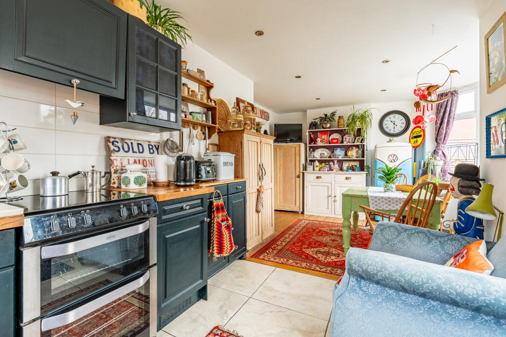 Additional image 26 of Soundwell Road, Bristol, Avon