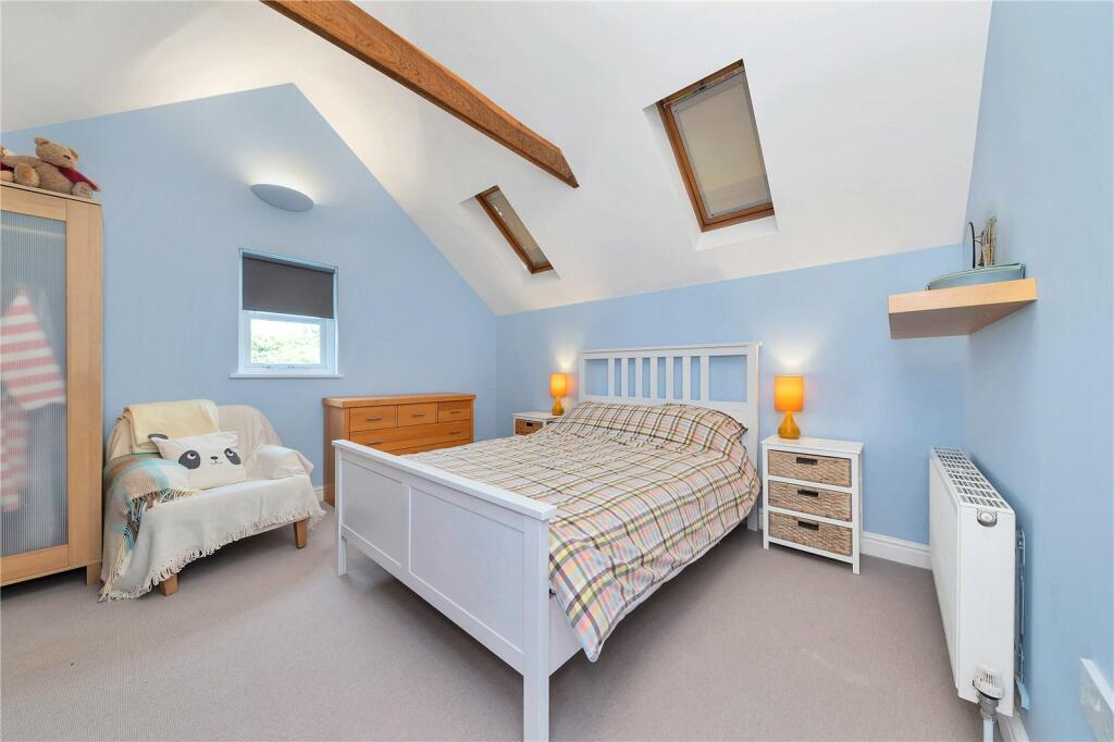 Additional image 14 of Bartlow Road, Linton, Cambridge, Cambridgeshire