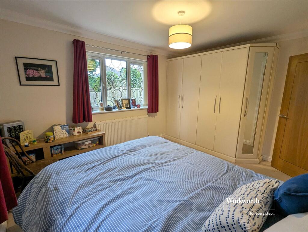 Additional image 14 of Firshill, Christchurch, Dorset, BH23