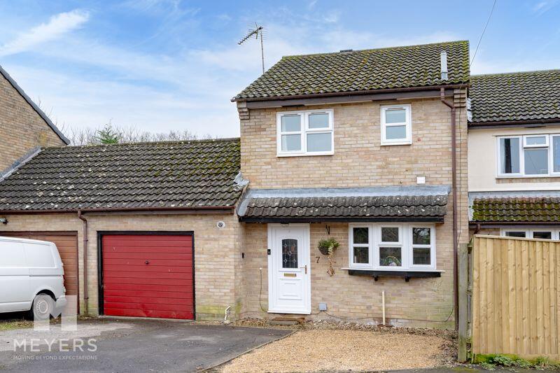 Additional image 11 of Belmont Close | Verwood | BH31