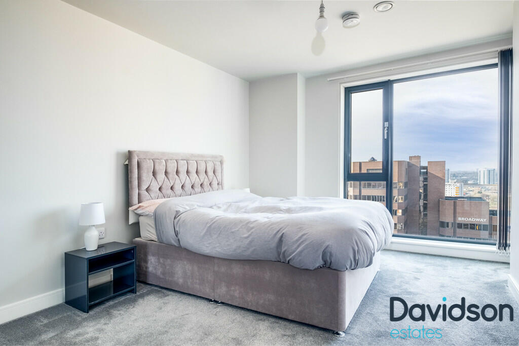 Additional image 4 of St Martins Place, Broad Street, Birmingham