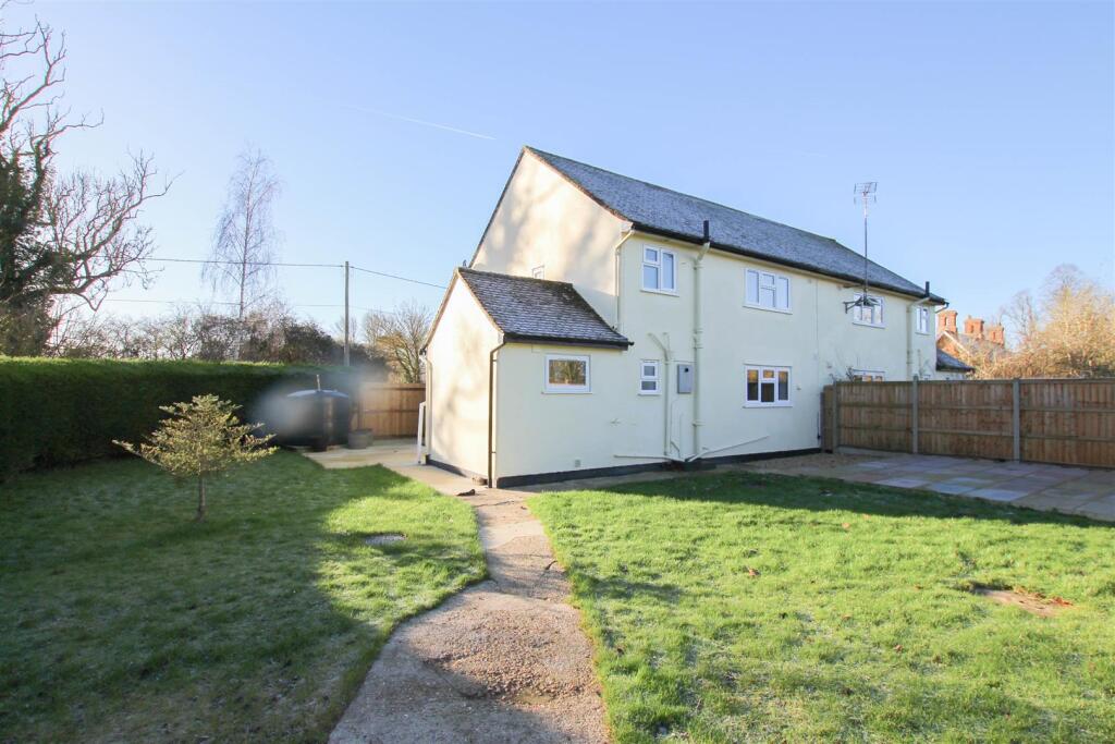 Additional image 15 of Church Hill, Hempstead, Saffron Walden