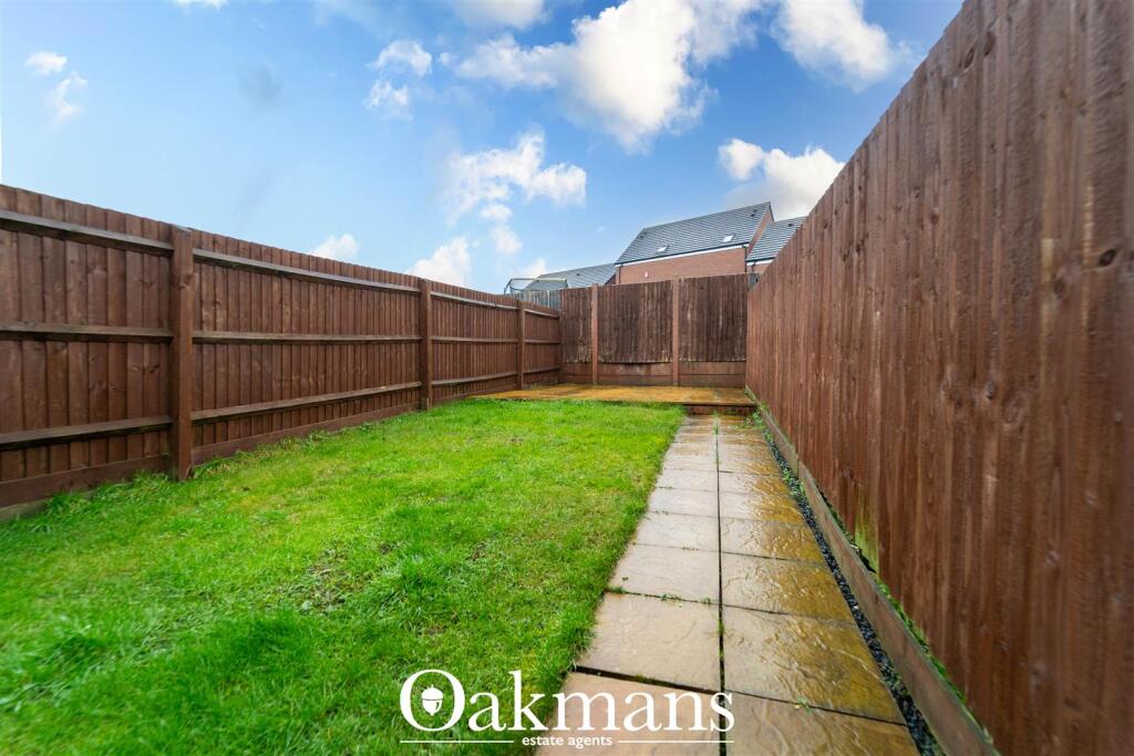 Additional image 12 of Blue Gate Lane, Birmingham