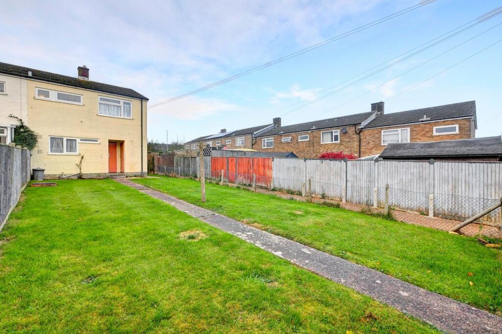 Additional image 16 of St Marys Avenue, Hailsham, BN27