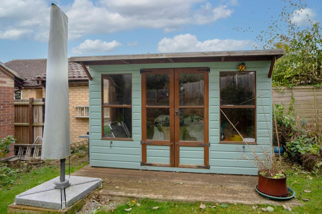 Additional image 11 of Metcalfe Way, Haddenham, CB6