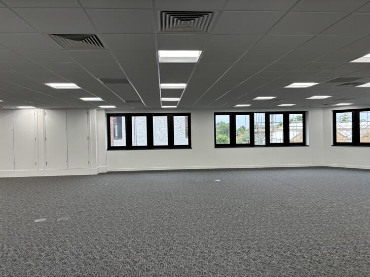 Additional image 6 of Part Second Floor Office, City House, Hills Road, Cambridge, CB2 1RY