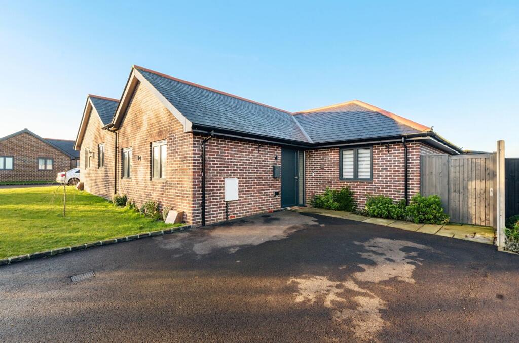 Additional image 20 of Clement Close, Clavering, Saffron Walden, Essex, CB11