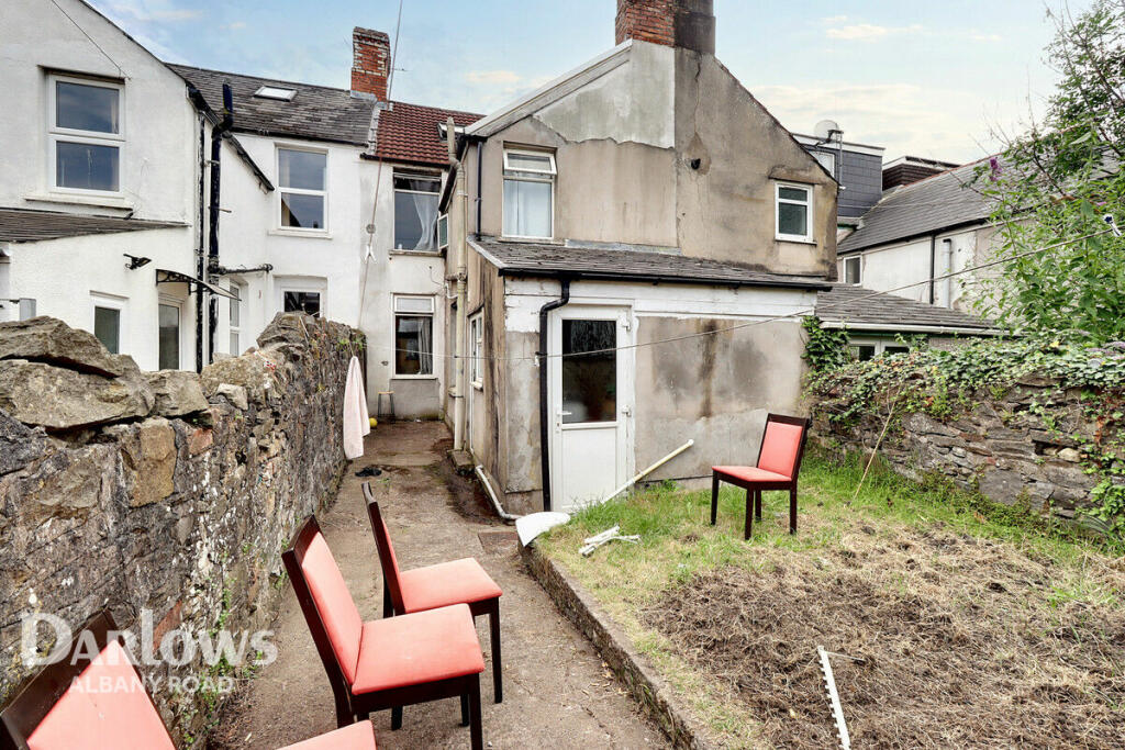 Additional image 14 of Llantrisant Street, Cardiff