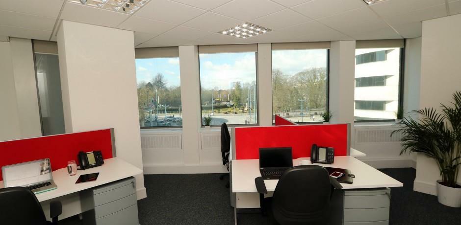 Additional image 3 of Capital Tower Business Centre, 3rd Floor Greyfriars Road, Cardiff, CF10 3AE