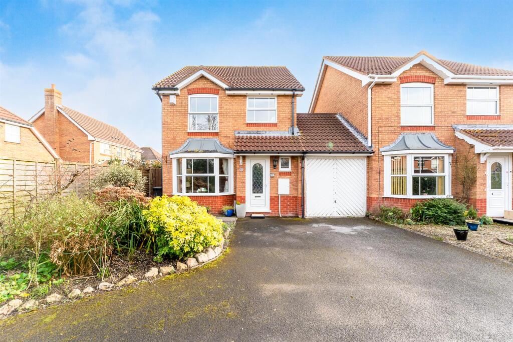 Additional image 23 of Meadowlands, St. Georges - LOVELY DETACHED HOUSE