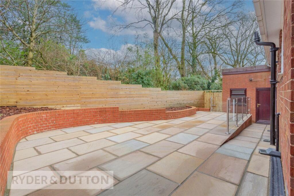 Additional image 13 of Parkwood Drive, Rawtenstall, Rossendale, BB4