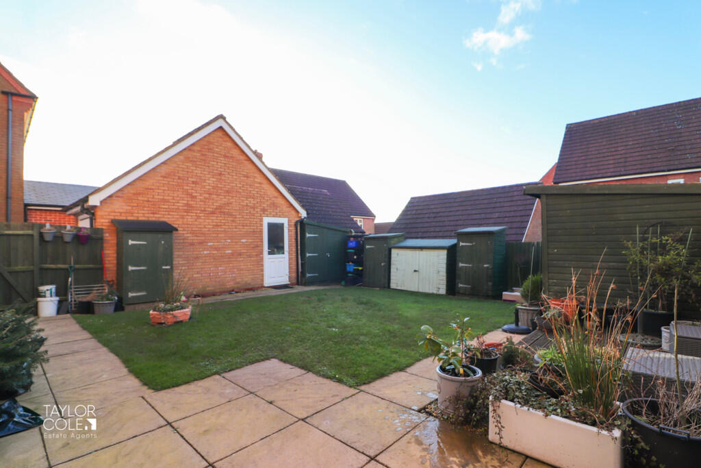 Additional image 28 of Boulder Close, Wilnecote