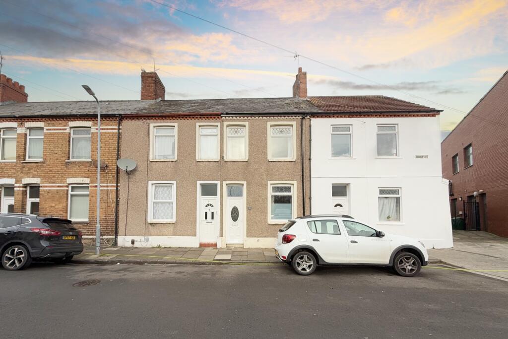 Additional image 2 of Bishop Street, Grangetown