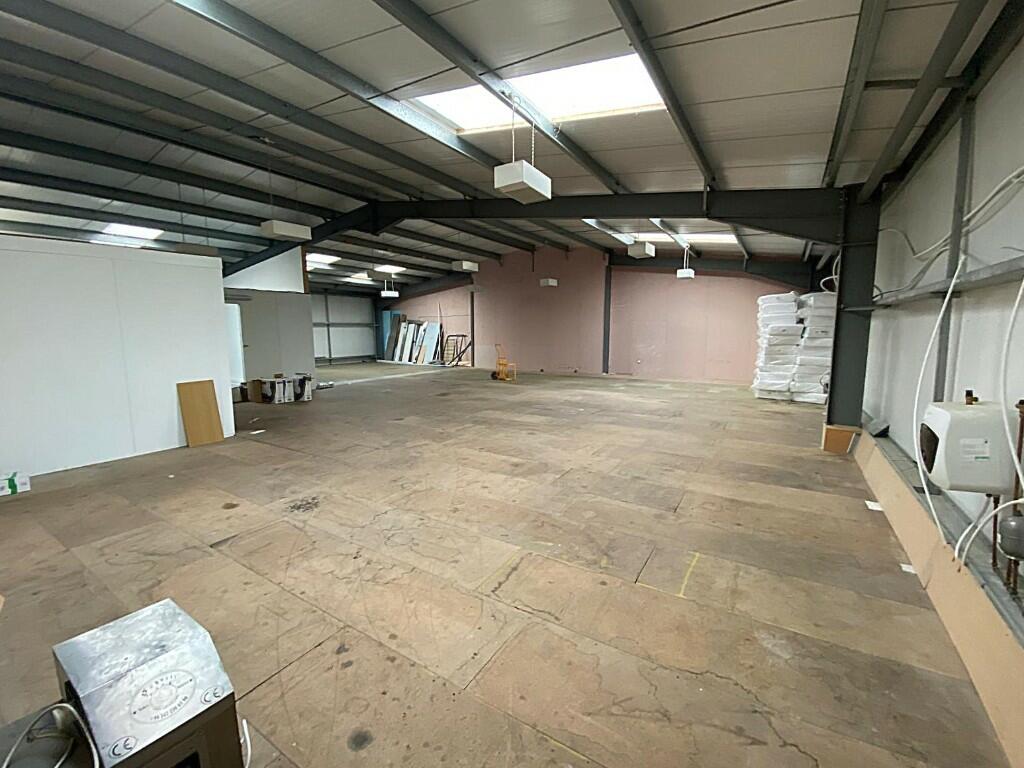 Additional image 14 of Eastgate Business Park, Wentloog Avenue, Cardiff(City), CF3